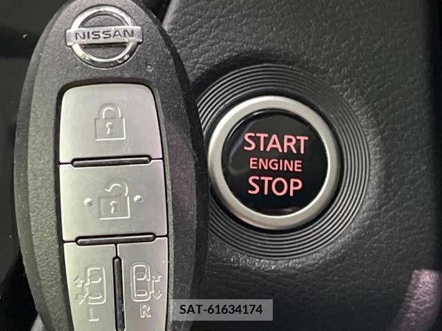 Nissan ROOX 2020-06 393762-6