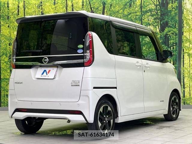 Nissan ROOX 2020-06 393762-17