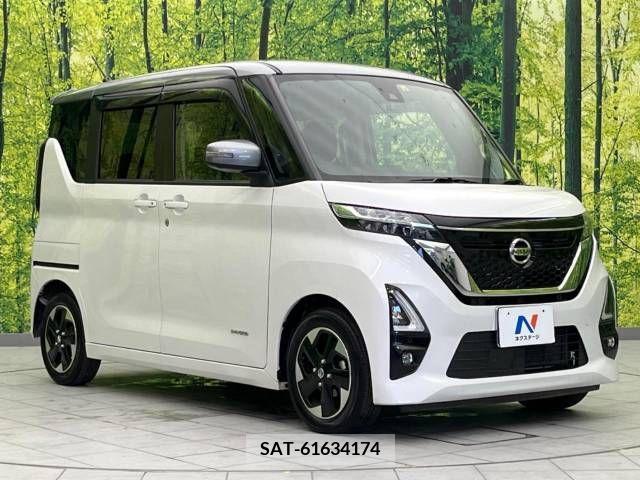 Nissan ROOX 2020-06 393762-16