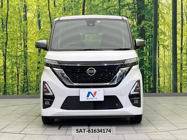 Nissan ROOX 2020-06 393762-14