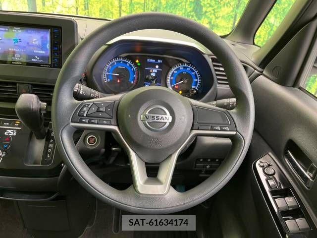 Nissan ROOX 2020-06 393762-11