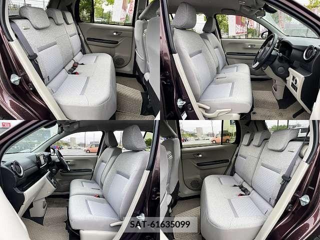 Toyota PASSO 2016-05 281262-5