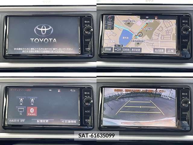 Toyota PASSO 2016-05 281262-3