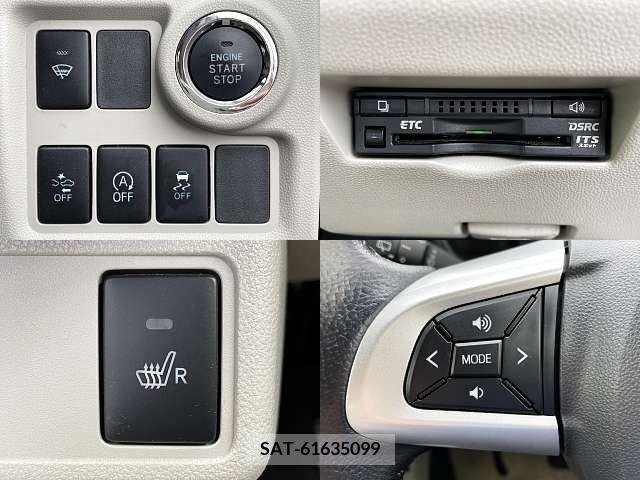 Toyota PASSO 2016-05 281262-4