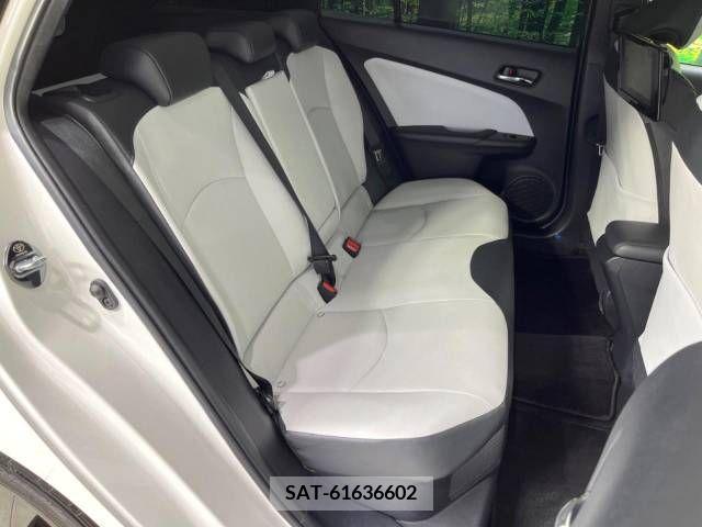 Toyota PRIUS 2018-11 344684-9