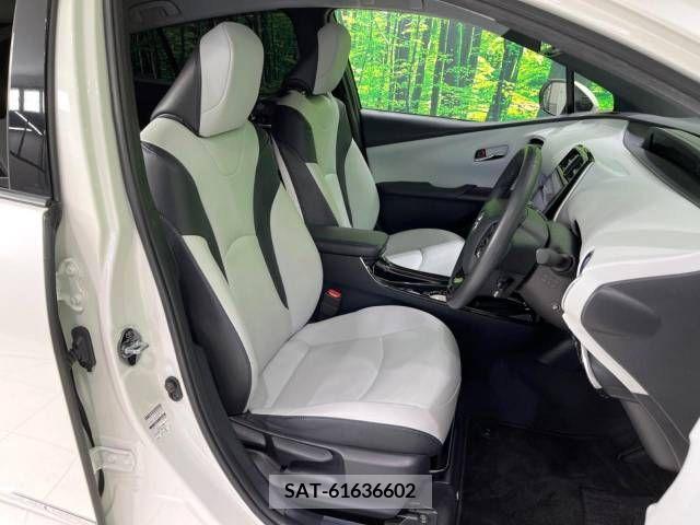 Toyota PRIUS 2018-11 344684-8