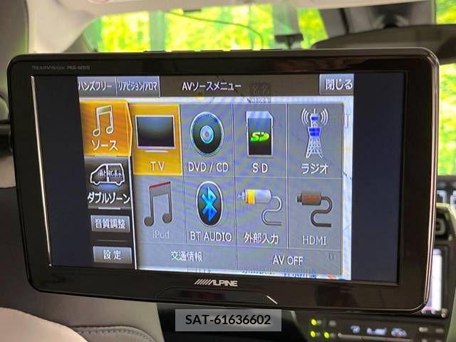 Toyota PRIUS 2018-11 344684-5