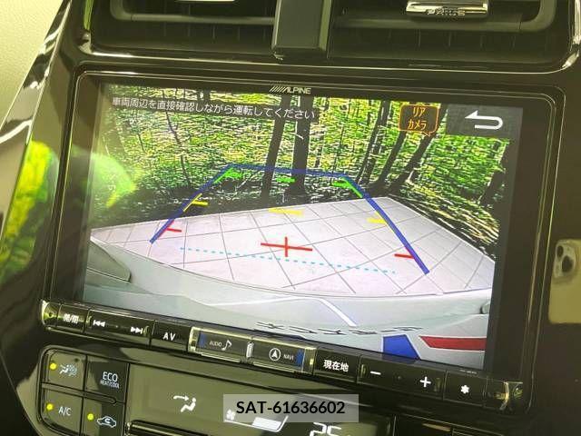 Toyota PRIUS 2018-11 344684-4