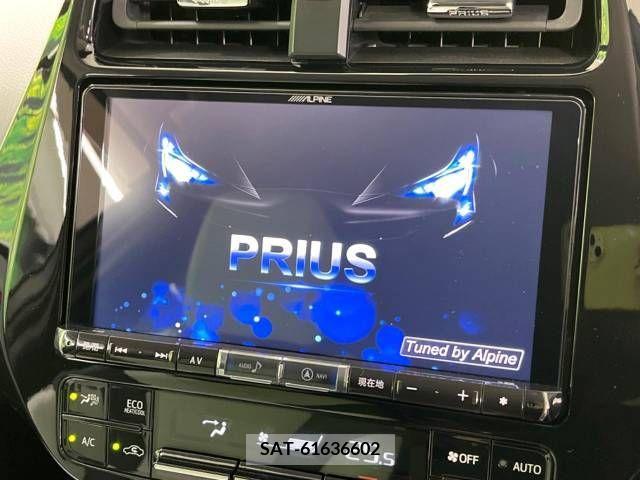 Toyota PRIUS 2018-11 344684-3