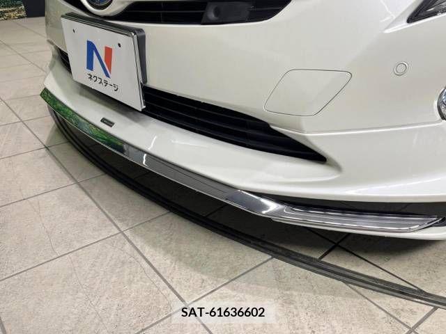 Toyota PRIUS 2018-11 344684-2