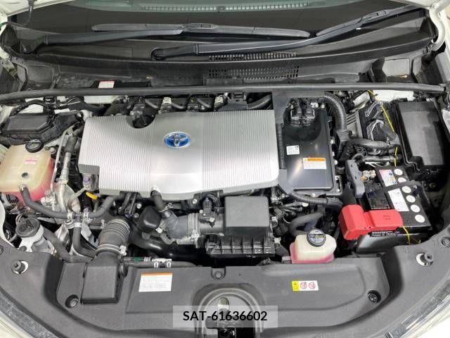 Toyota PRIUS 2018-11 344684-17