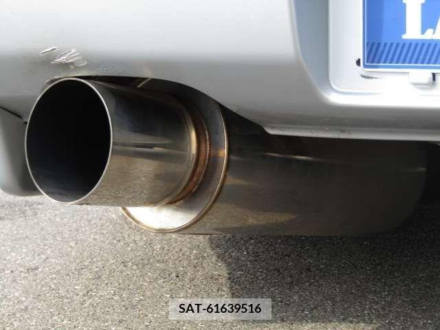 Nissan SILVIA 1996-02 200622-5