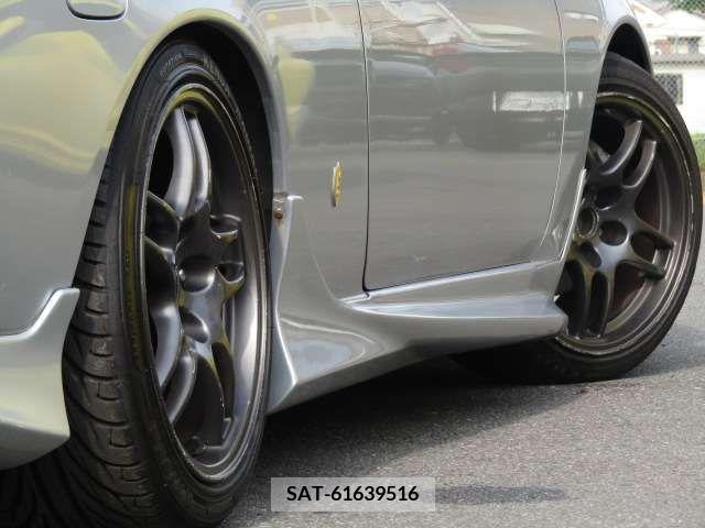Nissan SILVIA 1996-02 200622-6