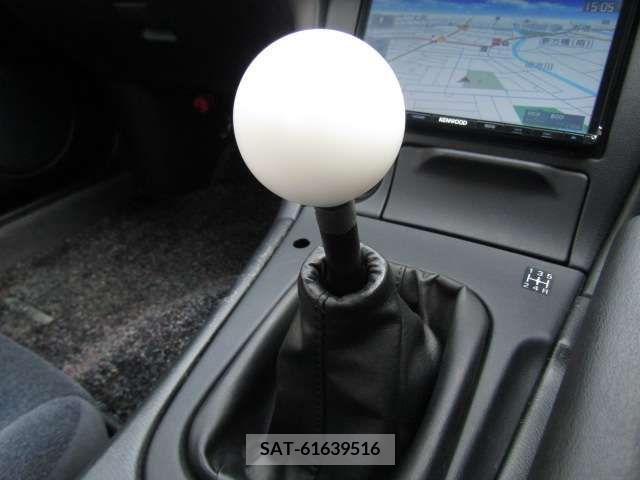 Nissan SILVIA 1996-02 200622-8