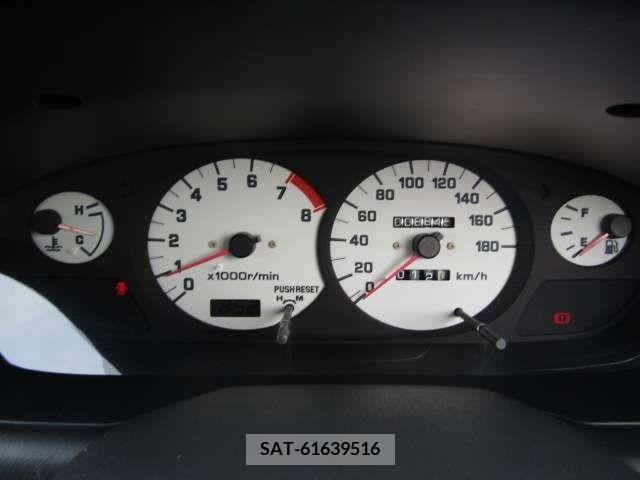 Nissan SILVIA 1996-02 200622-9