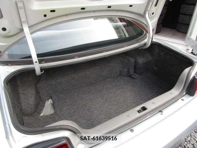 Nissan SILVIA 1996-02 200622-15