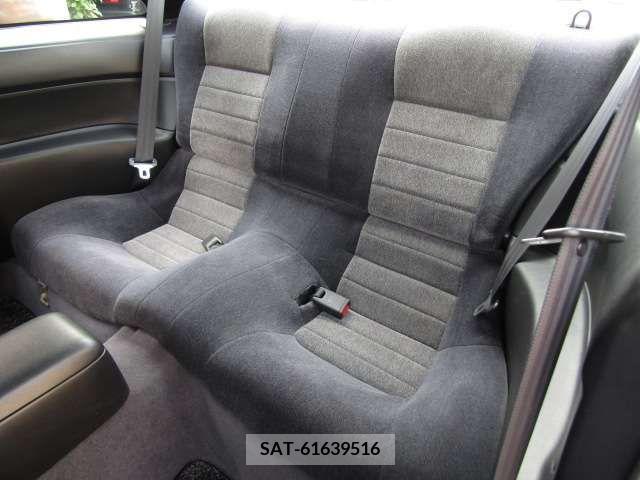 Nissan SILVIA 1996-02 200622-14