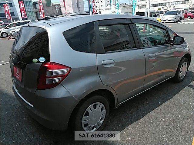 Honda FIT 2009-07 390798-18
