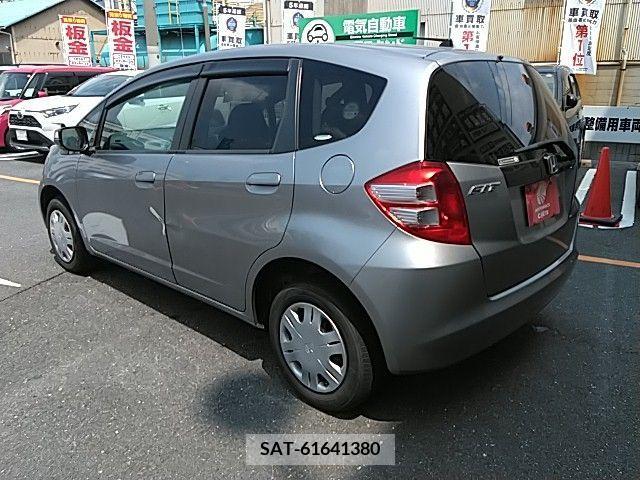 Honda FIT 2009-07 390798-17