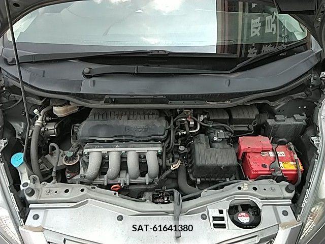 Honda FIT 2009-07 390798-14