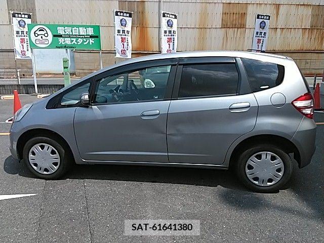 Honda FIT 2009-07 390798-15