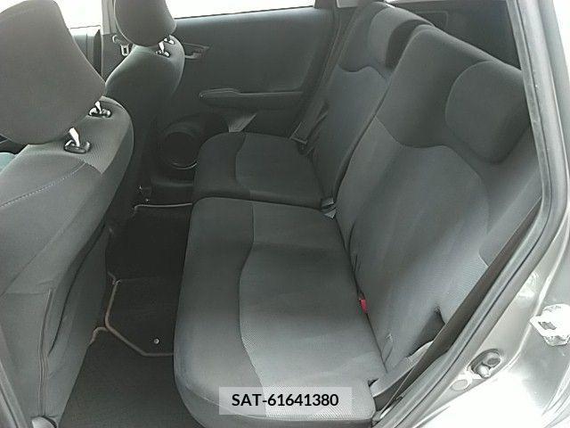 Honda FIT 2009-07 390798-12