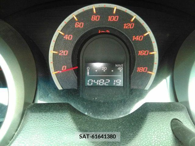 Honda FIT 2009-07 390798-26