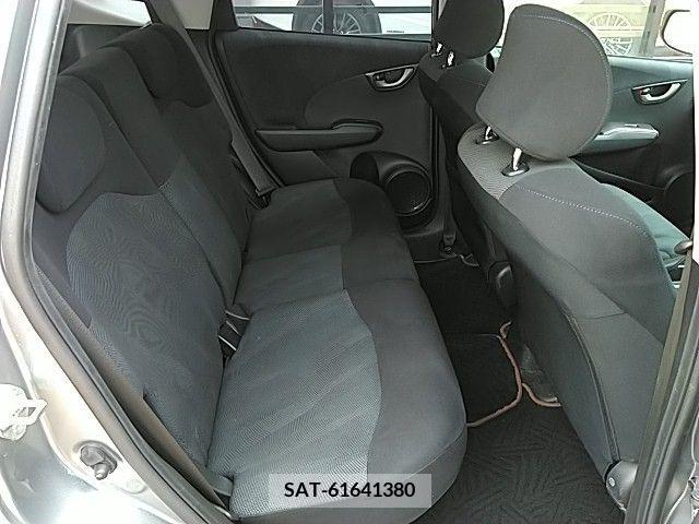 Honda FIT 2009-07 390798-11