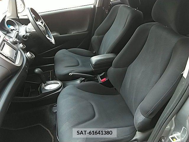 Honda FIT 2009-07 390798-10