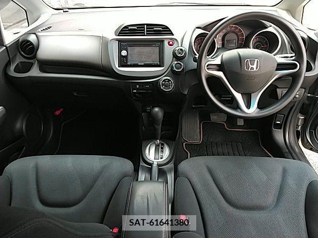 Honda FIT 2009-07 390798-8