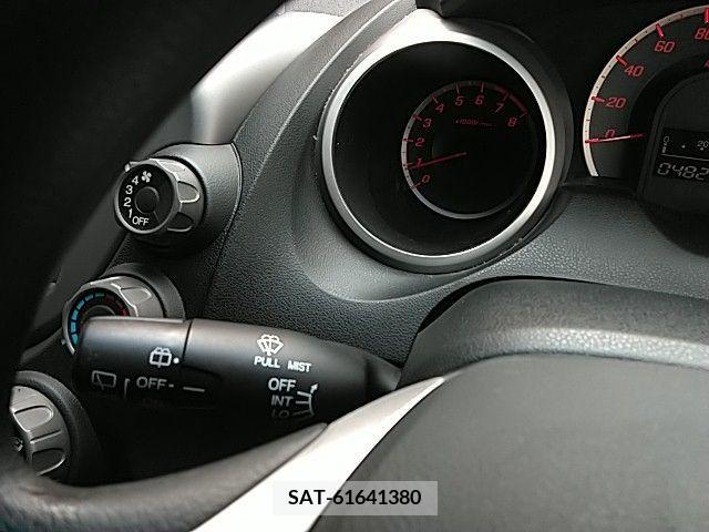 Honda FIT 2009-07 390798-25