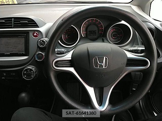 Honda FIT 2009-07 390798-7