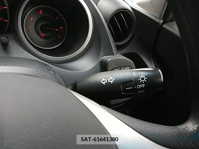 Honda FIT 2009-07 390798-24