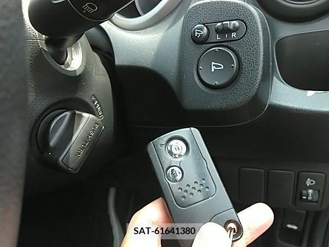 Honda FIT 2009-07 390798-23