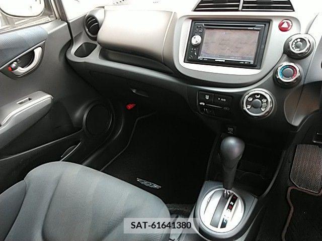 Honda FIT 2009-07 390798-22