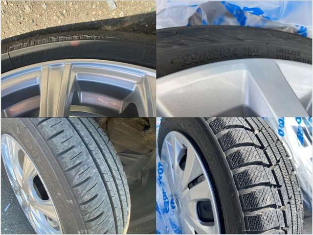 Nissan ROOX 2021-02 14763-16