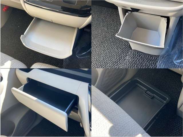 Nissan ROOX 2021-02 14763-11