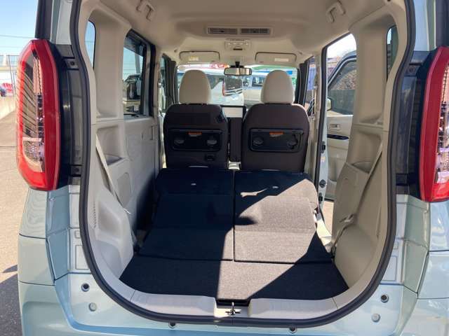 Nissan ROOX 2021-02 14763-14