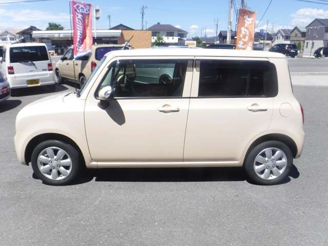 Suzuki LAPIN 2013-05 8188-5