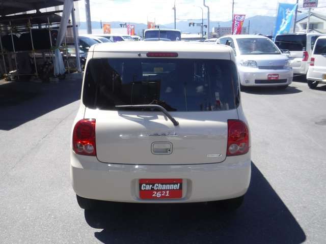 Suzuki LAPIN 2013-05 8188-2