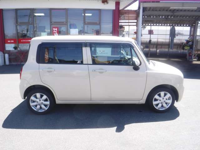 Suzuki LAPIN 2013-05 8188-4