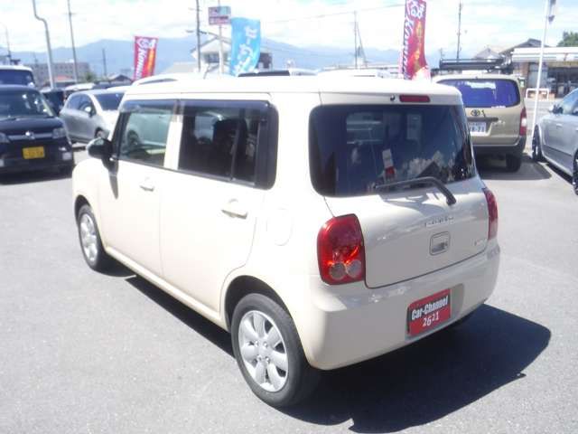 Suzuki LAPIN 2013-05 8188-7