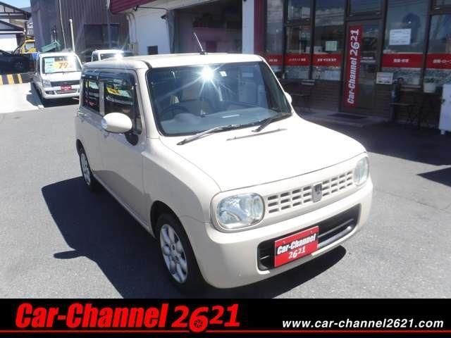 Suzuki LAPIN 2013-05 8188-0