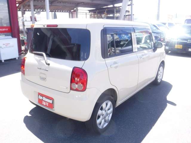 Suzuki LAPIN 2013-05 8188-6