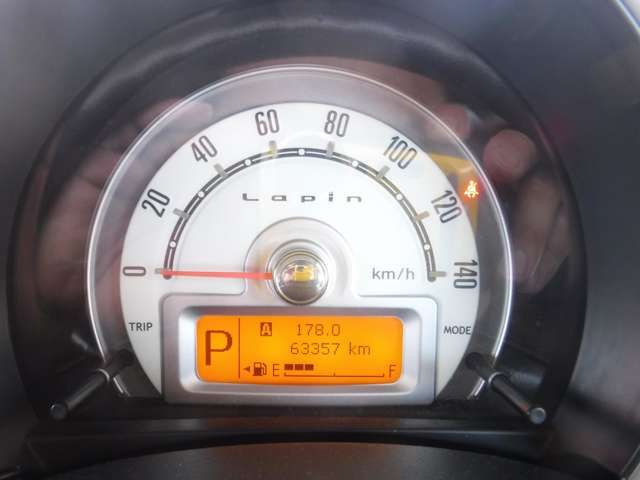Suzuki LAPIN 2013-05 8188-9