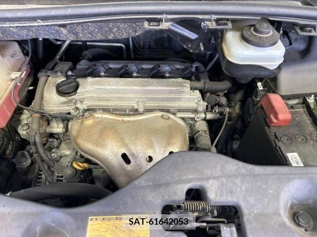 Toyota VELLFIRE 2013-11 221172-18