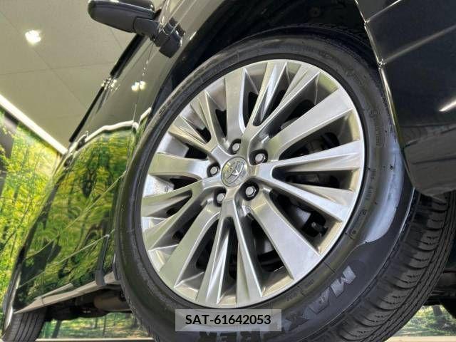 Toyota VELLFIRE 2013-11 221172-13