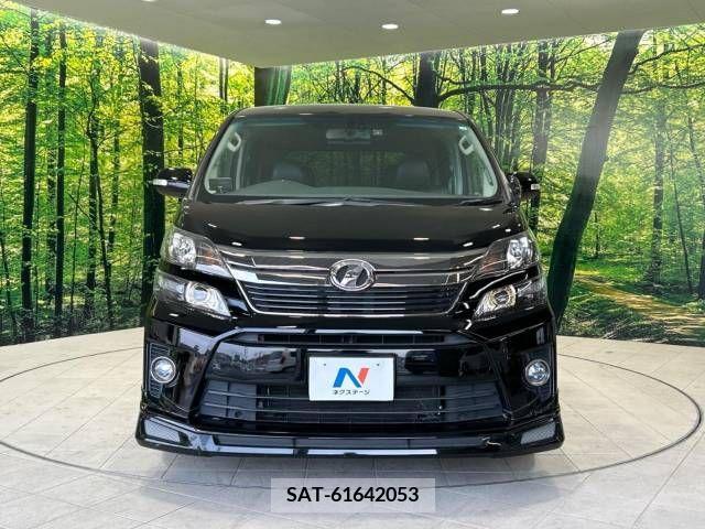 Toyota VELLFIRE 2013-11 221172-14