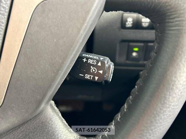 Toyota VELLFIRE 2013-11 221172-7