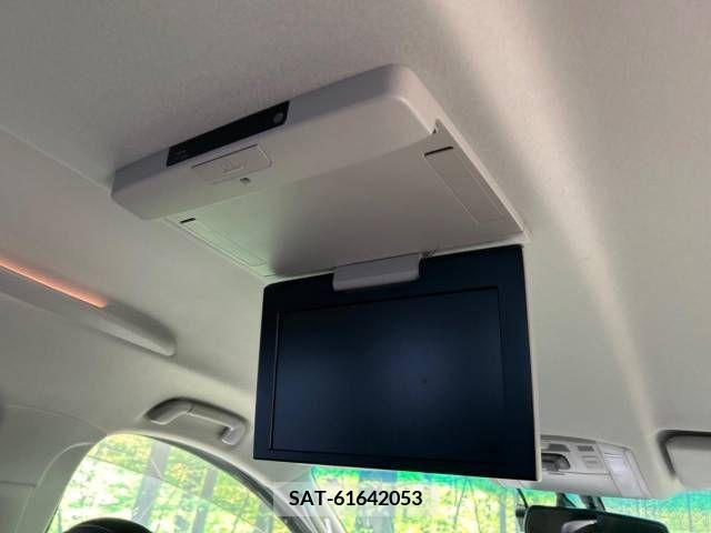 Toyota VELLFIRE 2013-11 221172-4